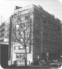 1938 - "Bâtiment C