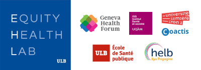 logos des partenaires