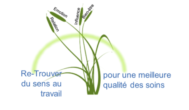 Retrouver du sens au travail pour une meilleure qualité des soins